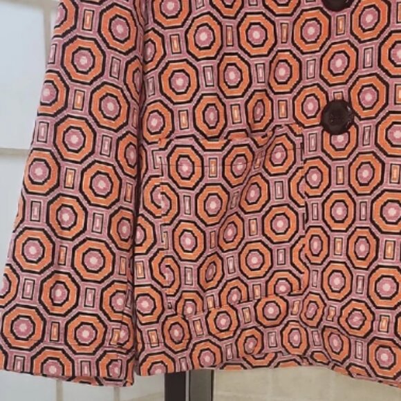 NWT ISLE by Melis Kozan Blazer Size LARGE - Picture 5 of 8